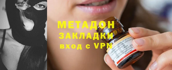 винт Пестово