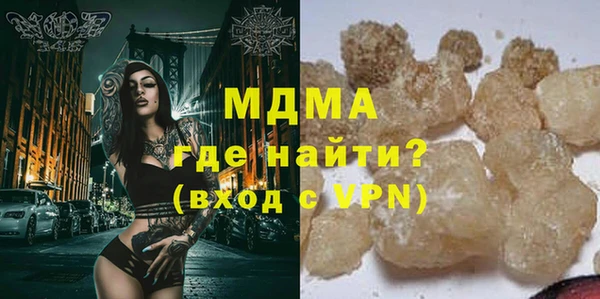 винт Пестово