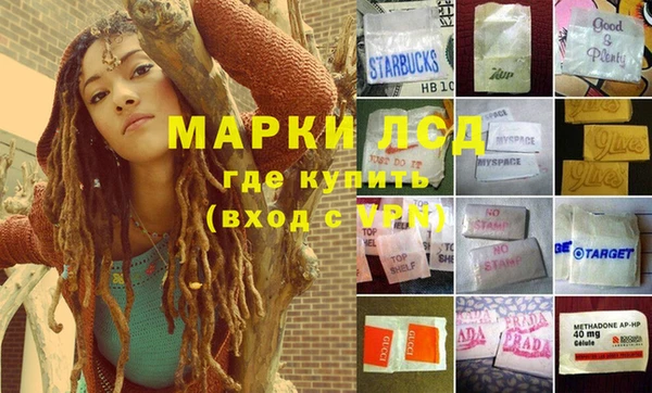 винт Пестово
